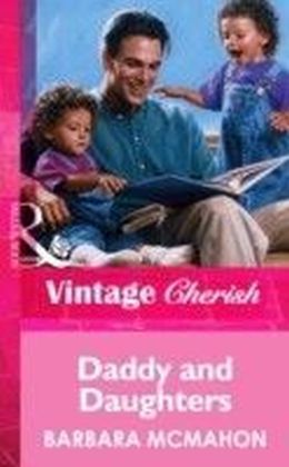 Daddy and Daughters (Mills & Boon Vintage Cherish)