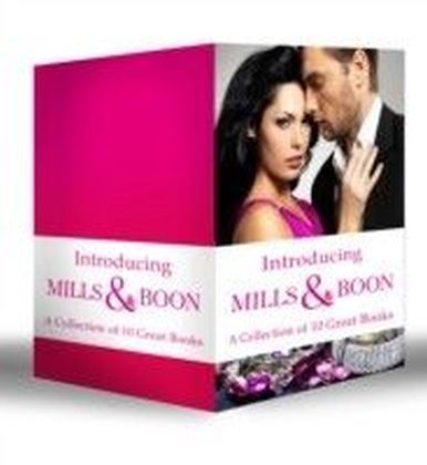 Introducing Mills & Boon (Mills & Boon e-Book Collections)