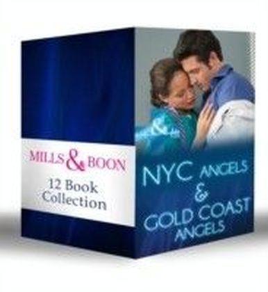 NYC ANGELS & GOLD COAST EB