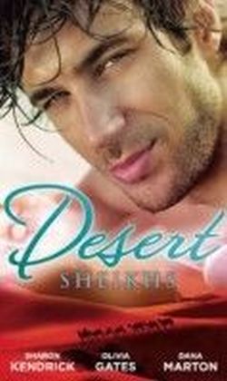 Desert Sheikhs (Mills & Boon M&B)