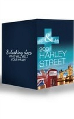 200 Harley Street