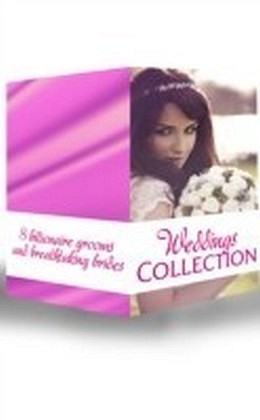 Weddings Collection (Mills & Boon e-Book Collections)