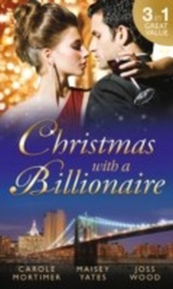 Christmas with a Billionaire