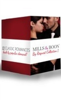 By Request Collection 1 (Mills & Boon e-Book Collections)