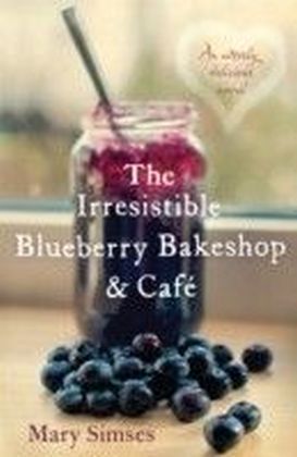 Irresistible Blueberry Bakeshop and Caf