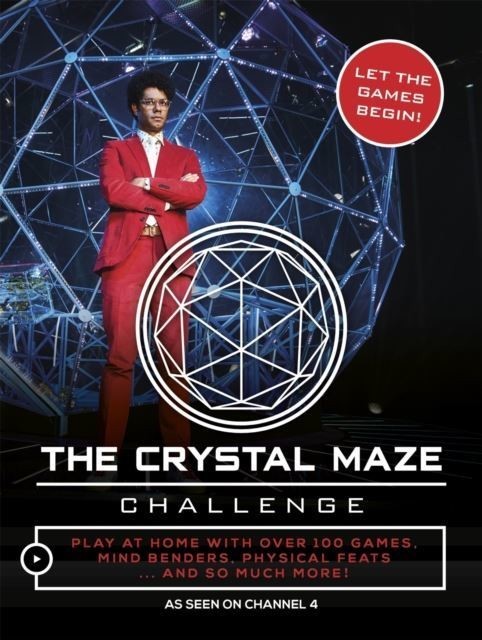 Crystal Maze Challenge