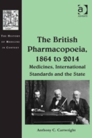 British Pharmacopoeia, 1864 to 2014