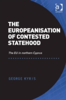 Europeanisation of Contested Statehood