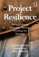 Project Resilience