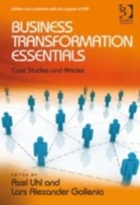 Business Transformation Essentials