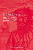 British Pirates and Society, 1680-1730