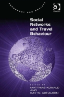 Social Networks and Travel Behaviour Transport and Society  