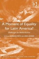 Moment of Equality for Latin America?