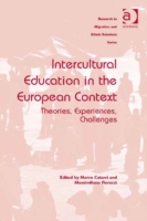 Intercultural Education in the European Context