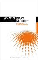 What is Diary Method? The 'What is?' Research Methods Series  