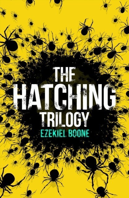 Hatching Trilogy