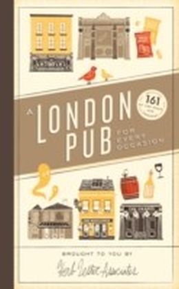 London Pub for Every Occasion