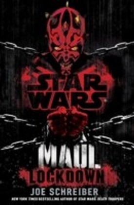 Star Wars: Maul: Lockdown