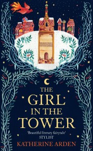The Girl in The Tower Winternight Trilogy  