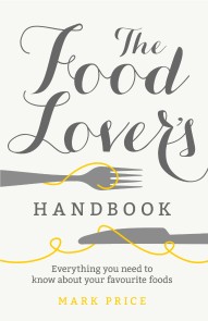 The Food Lover's Handbook