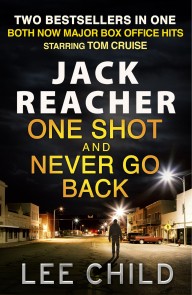 Jack Reacher Film Collection