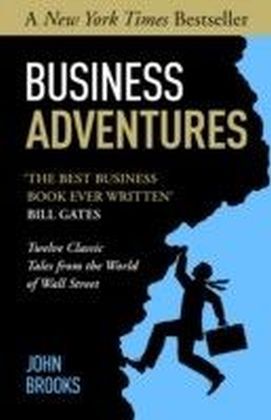 Business Adventures