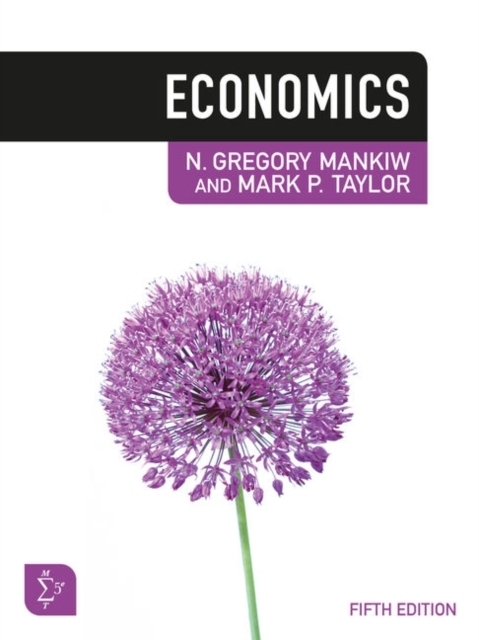 Economics 5.th Edition 2020