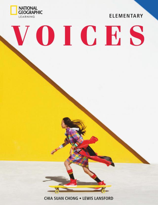 Voices - A2: Elementary