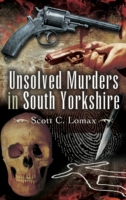 Unsolved Murders in South Yorkshire