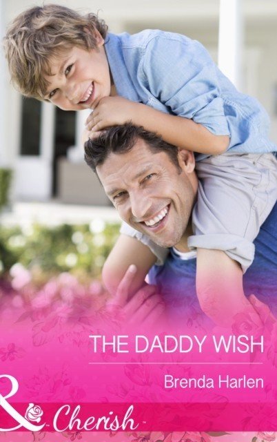 Daddy Wish