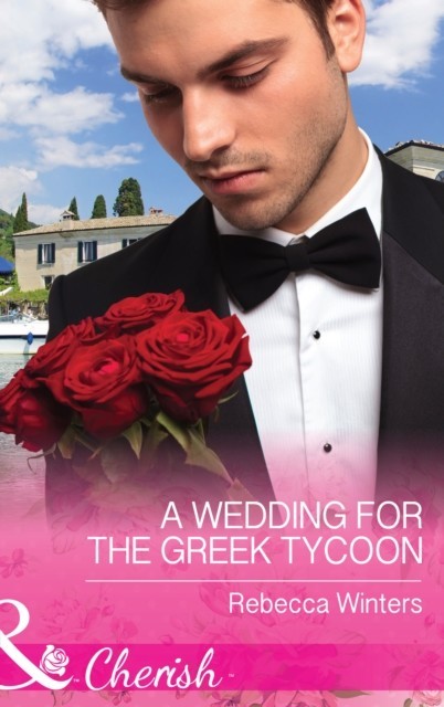Wedding For The Greek Tycoon