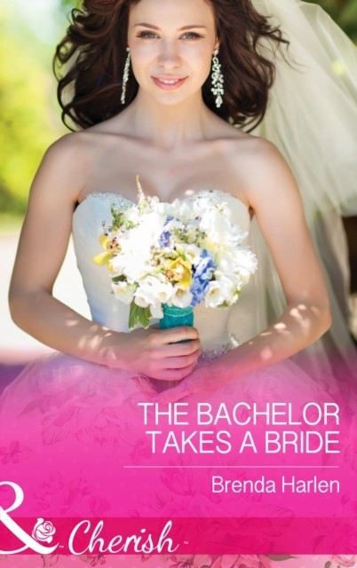 Bachelor Takes a Bride