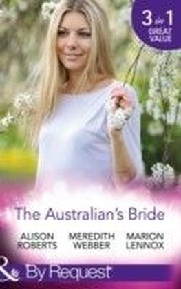 Australian's Bride