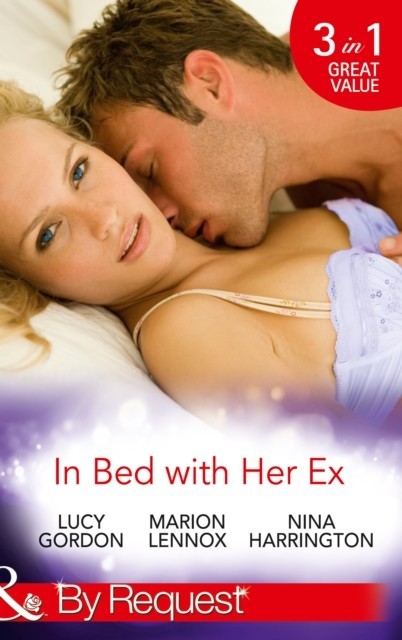 IN BED WITH HER EX EB
