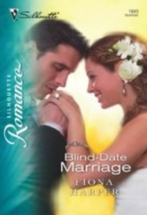 BLIND-DATE MARRIAGE EB