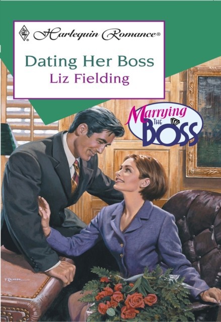 Dating Her Boss (Mills & Boon Cherish)
