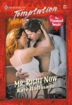 MR RIGHT NOW EB