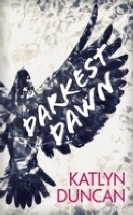 Darkest Dawn (Willows Lake, Book 1)