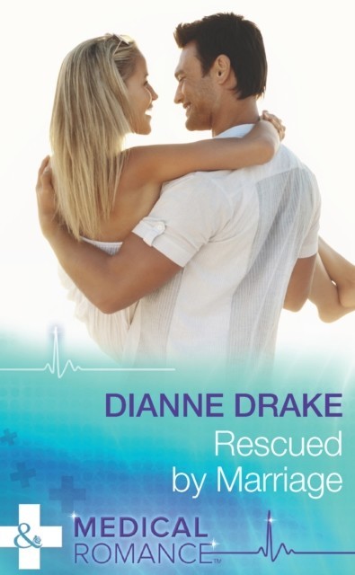 RESCUED BY MARRIAGE EB
