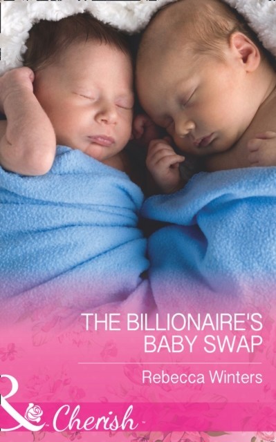 Billionaire's Baby Swap