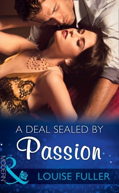 DEAL SEALED BY PASSION EB