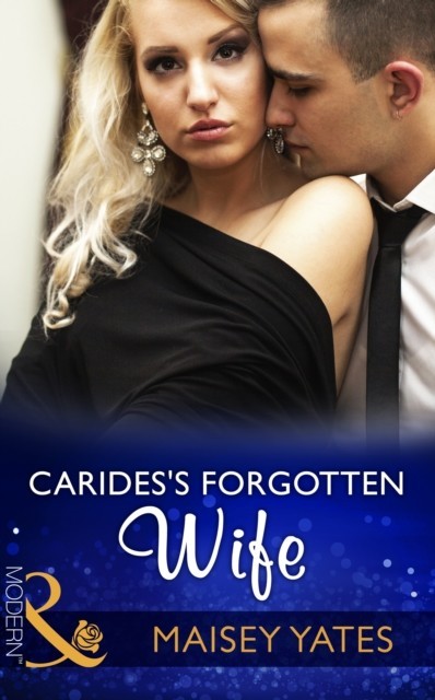 CARIDESS FORGOTTEN WIFE EB