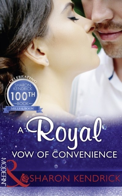 ROYAL VOW OF CONVENIENCE EB
