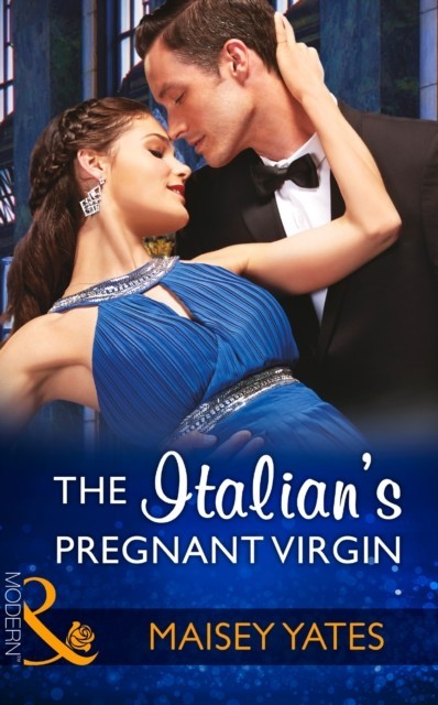 ITALIANS PREGNANT_HEIRS BE0 EB