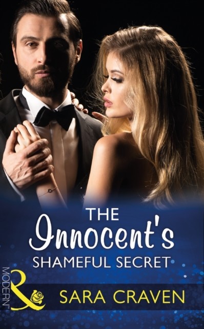 Innocent's Shameful Secret