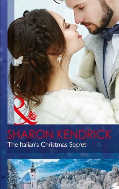 Italian's Christmas Secret