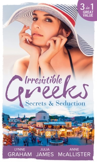 IRRESISTIBLE GREEKS SECRETS EB