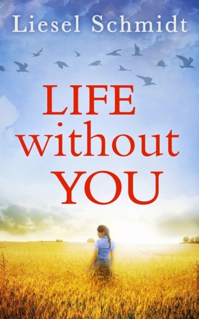 LIFE WITHOUT YOU EB