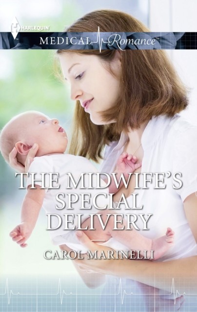 Midwife's Special Delivery