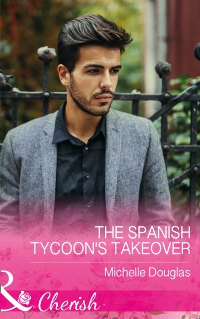 SPANISH TYCOONS TAKEOVER EB